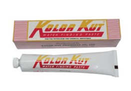 Водочувствительная паста Kolor Kut